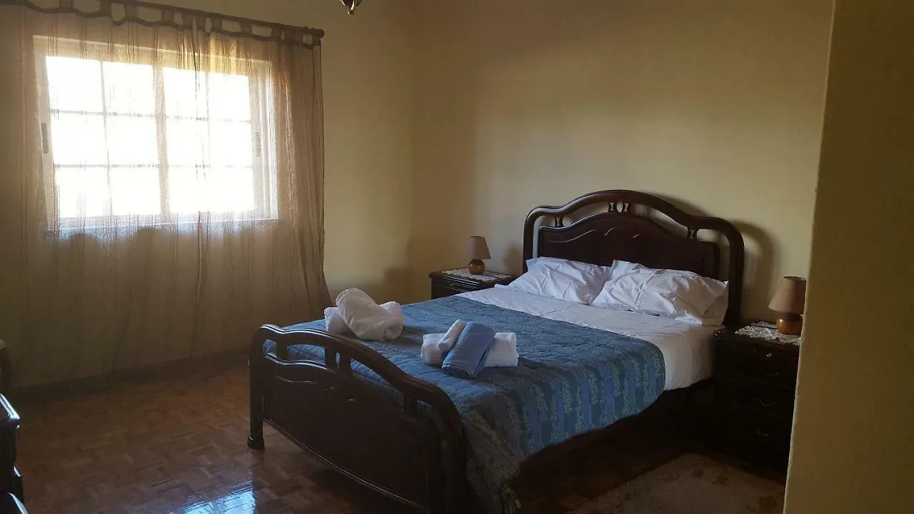 Saraiva'S Guest House Lagos 0*,