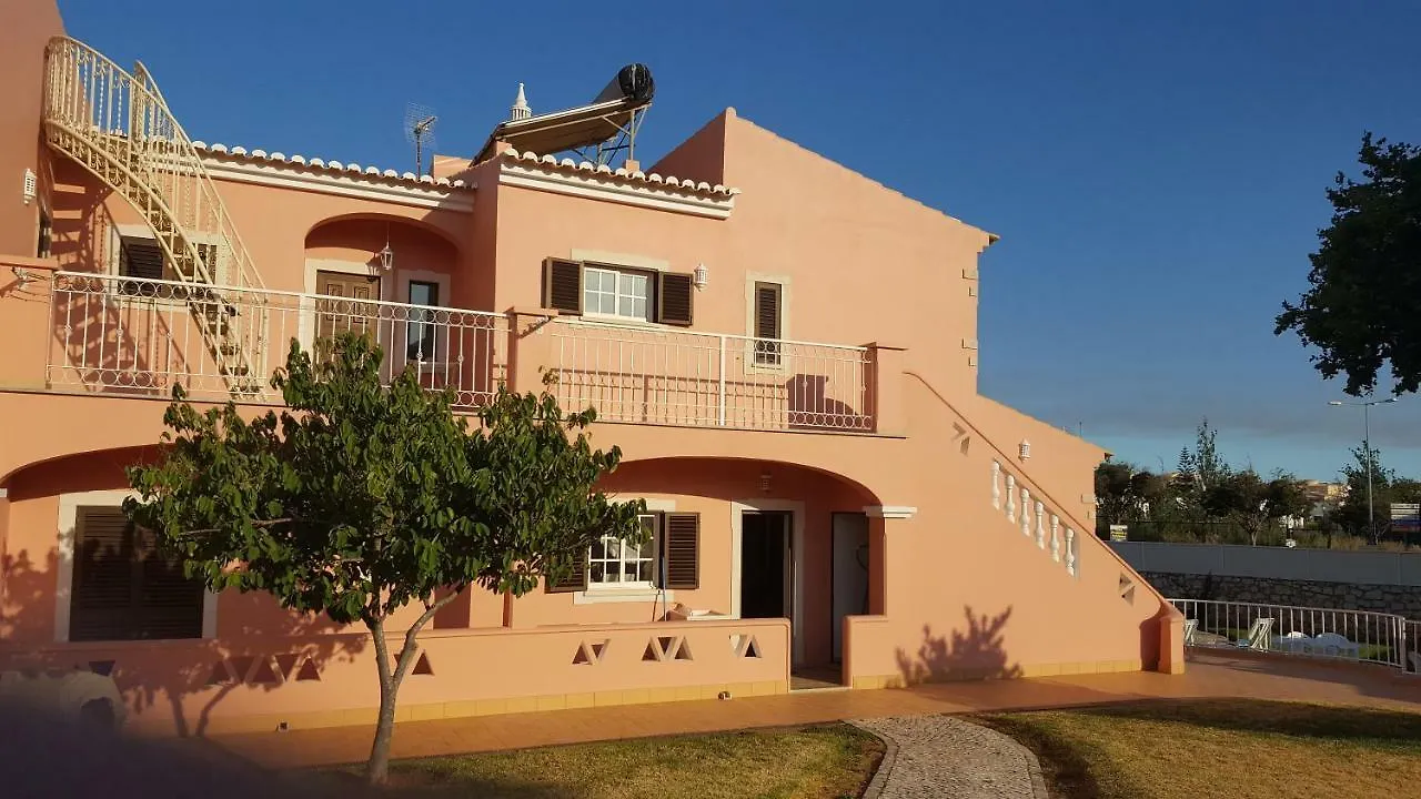 Saraiva'S Guest House Lagos Portugal