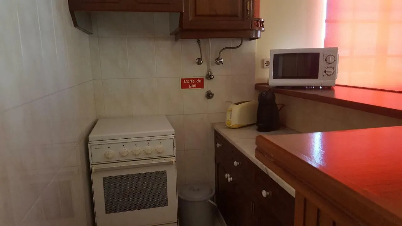 Saraiva'S Guest House Lagos