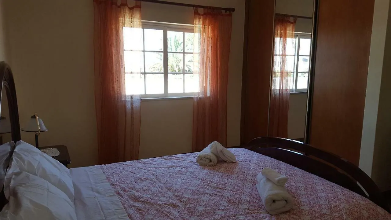 Saraiva'S Guest House Lagos