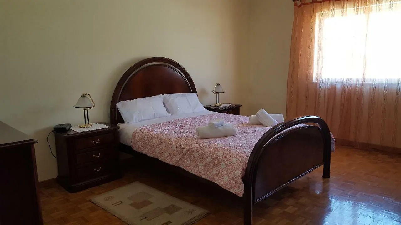 Saraiva'S Guest House Lagos