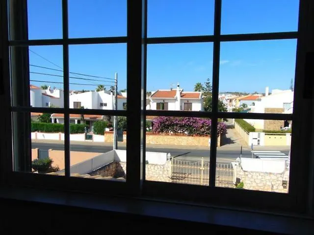 Saraiva'S Guest House Lagos Portugal
