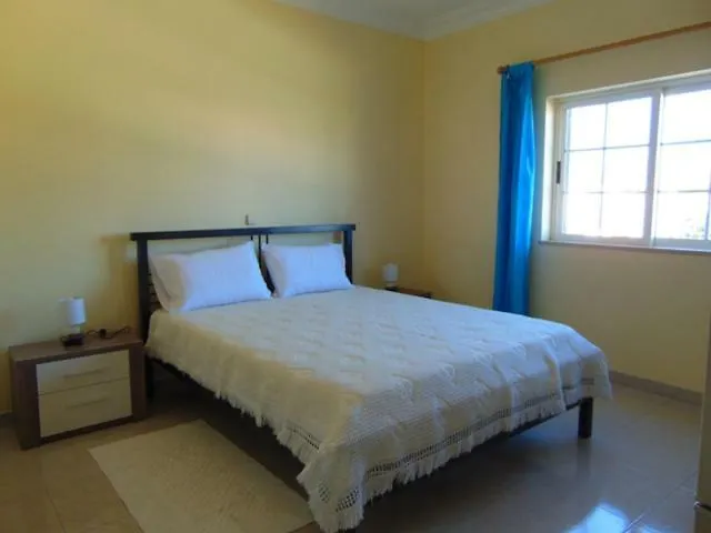 Saraiva'S Guest House Lagos 0*,