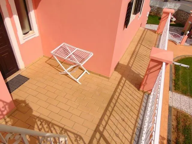 Saraiva'S Guest House Lagos 0*,  Portugal