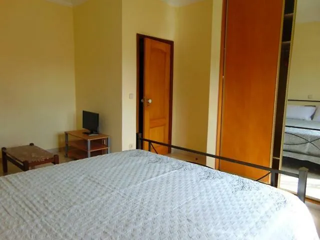 Saraiva'S Guest House Lagos