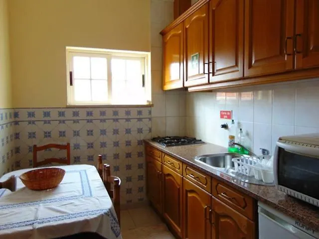 Saraiva'S Guest House Lagos 0*,  Portugal