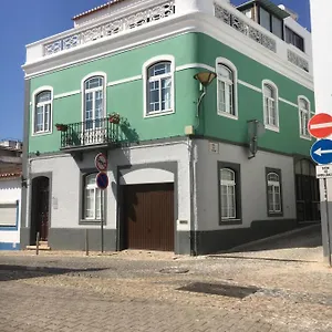  Apartamento Casa Das Netas