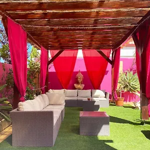 Gasthuis Casa Concha - Peaceful And Relaxing, Lagos