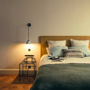  Pensión Maison Léonard Du Ventoux Francia