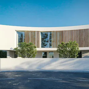  Bed and breakfast Casa Fluxo