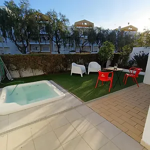 Guest house Charming, Lagos