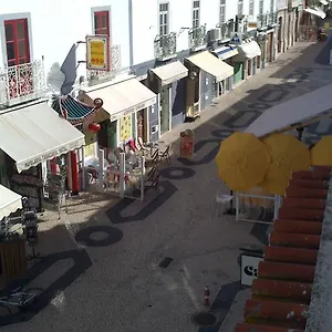  Hostal Caravela