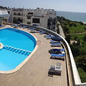 Hotel Magnolia Mar, Lagos