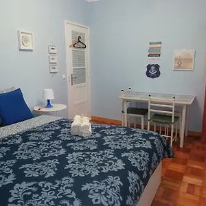  Pensión Apartament's Veiga Tejo Portugal