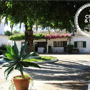 3* Pensión Quinta Da Ameijeira